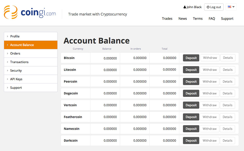 how to get bitcoin balance